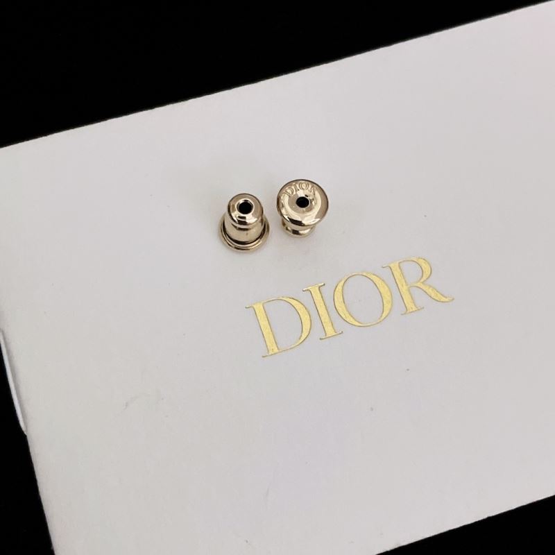 Christian Dior Earrings